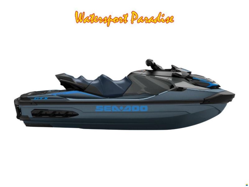 Sea-Doo GTX 230