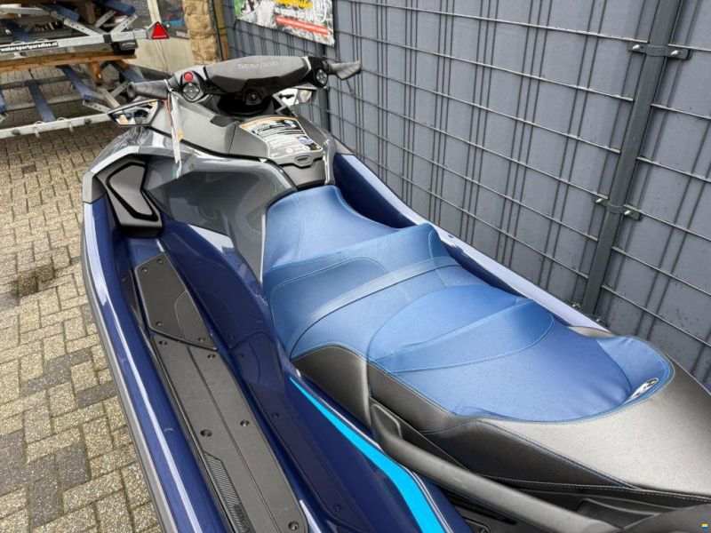 Sea-Doo GTX 230