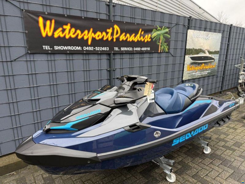 Sea-Doo GTX 230