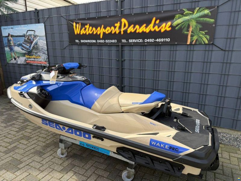 Sea-Doo Wake Pro 230