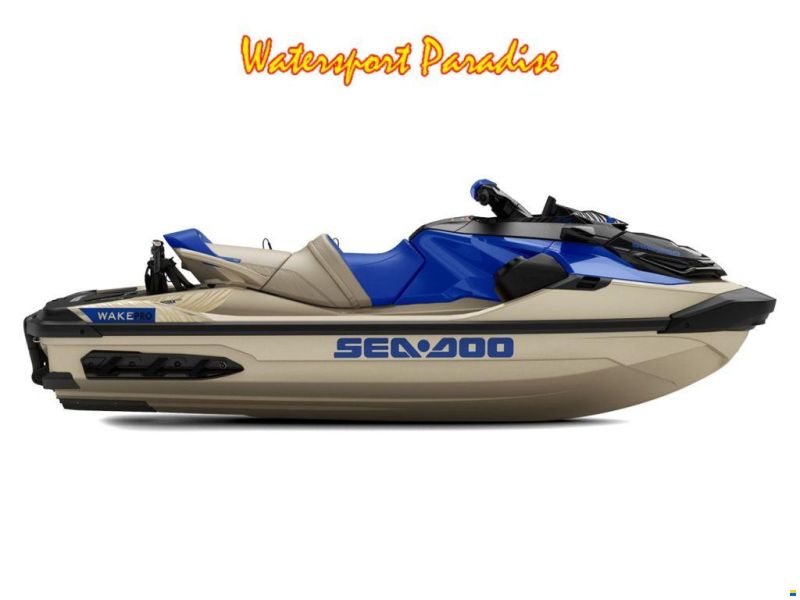 Sea-Doo Wake Pro 230