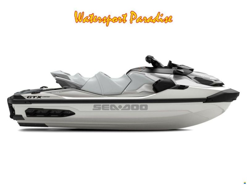 Sea-Doo GTX Limited 325