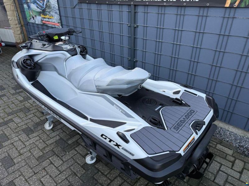 Sea-Doo GTX Limited 325