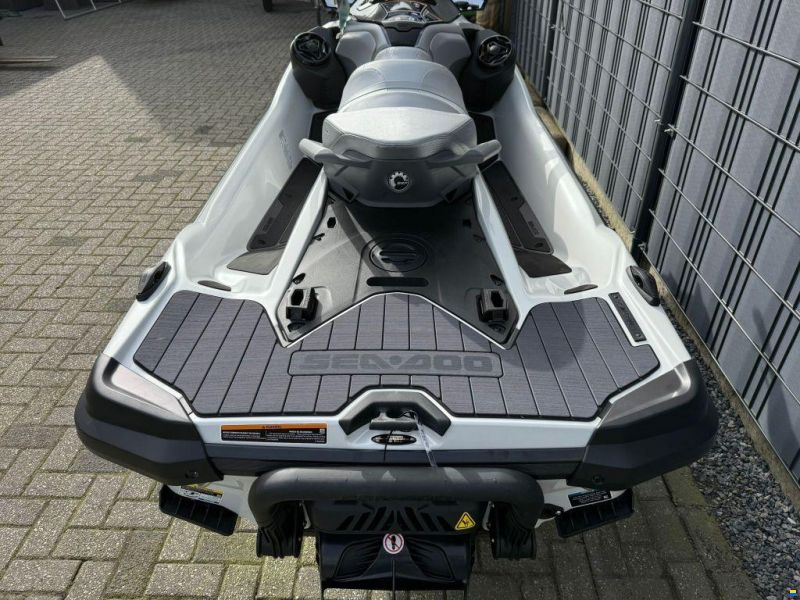 Sea-Doo GTX Limited 325