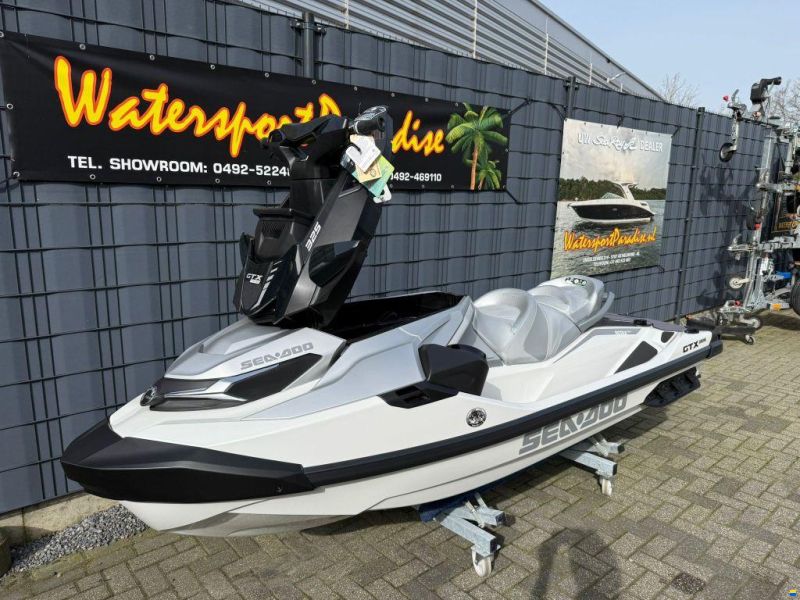 Sea-Doo GTX Limited 325