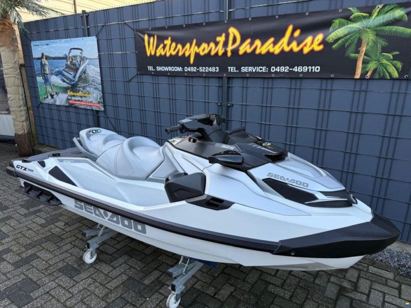 Sea-Doo GTX Limited 325