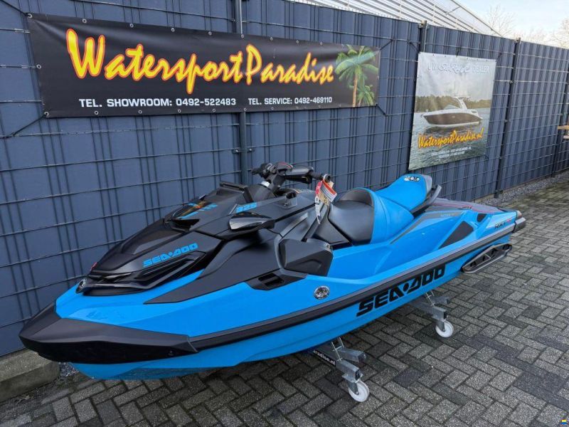 Sea-Doo RXT X 325