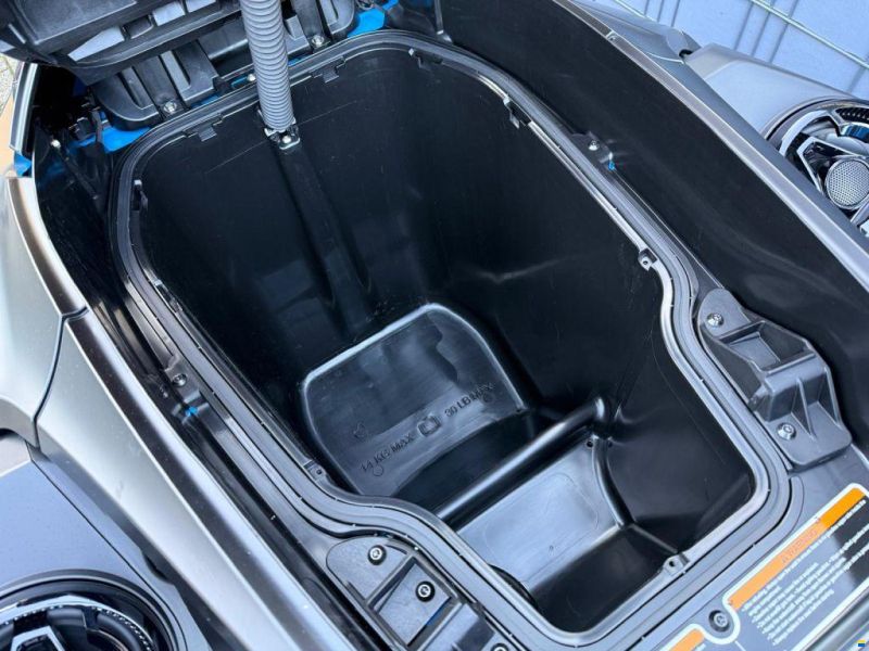 Sea-Doo RXT X 325