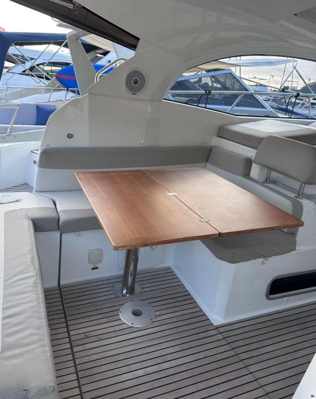 Jeanneau Leader 36
