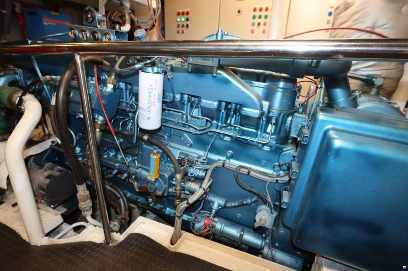 Kempers 2200