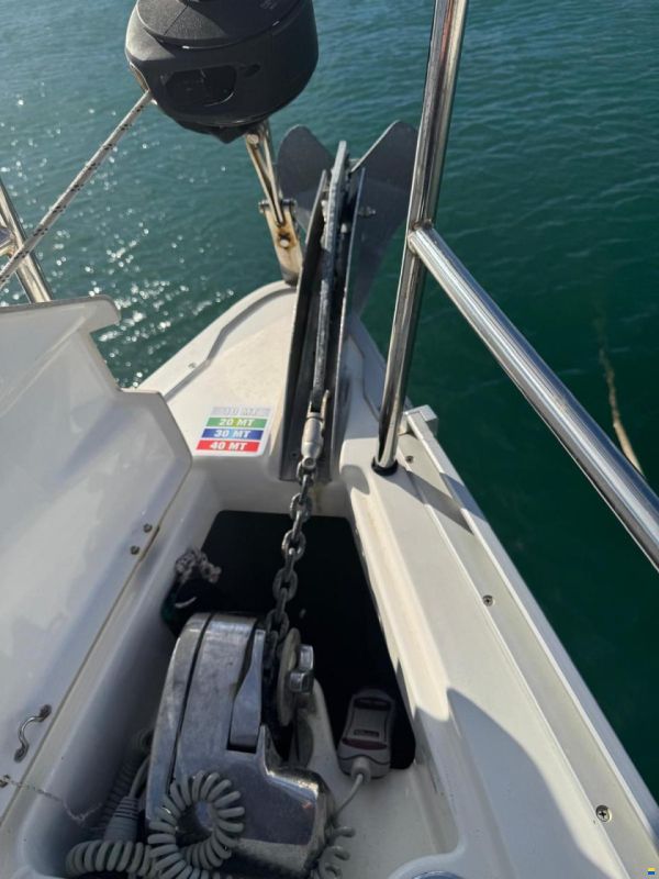 Bavaria 37 CRUISER