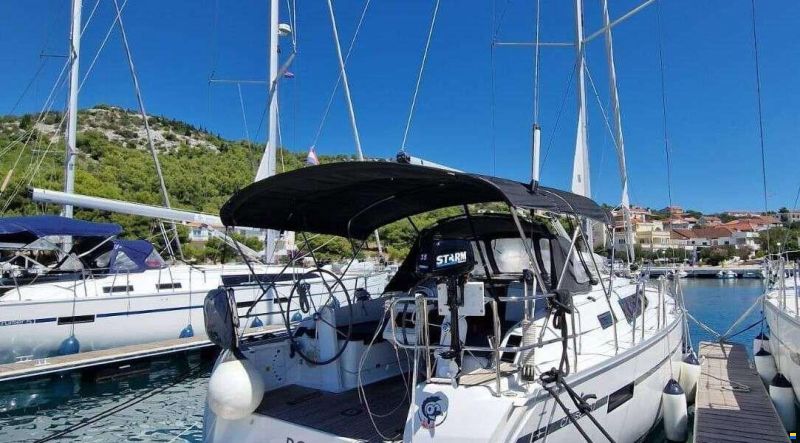 Bavaria 37 CRUISER