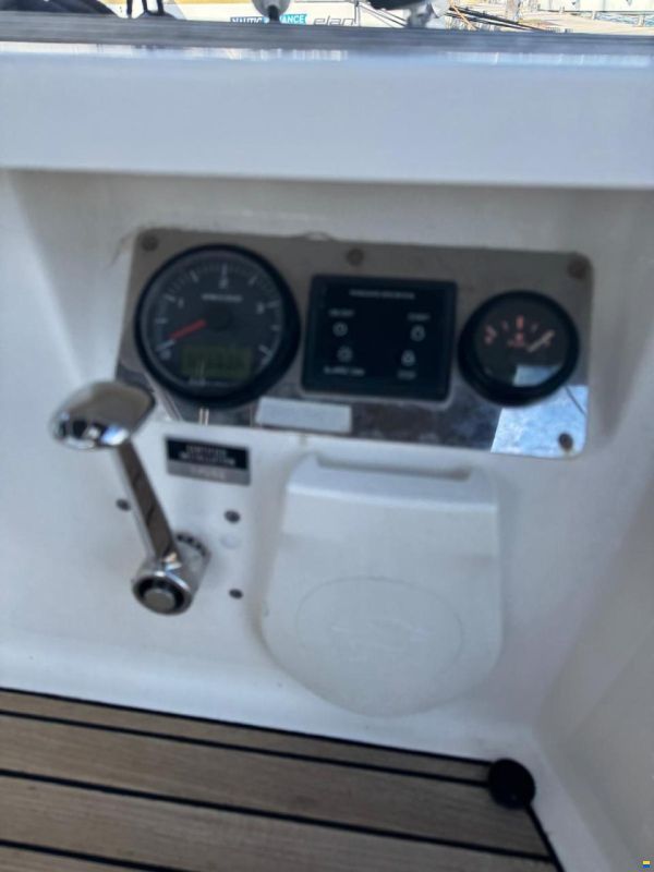 Bavaria 37 CRUISER