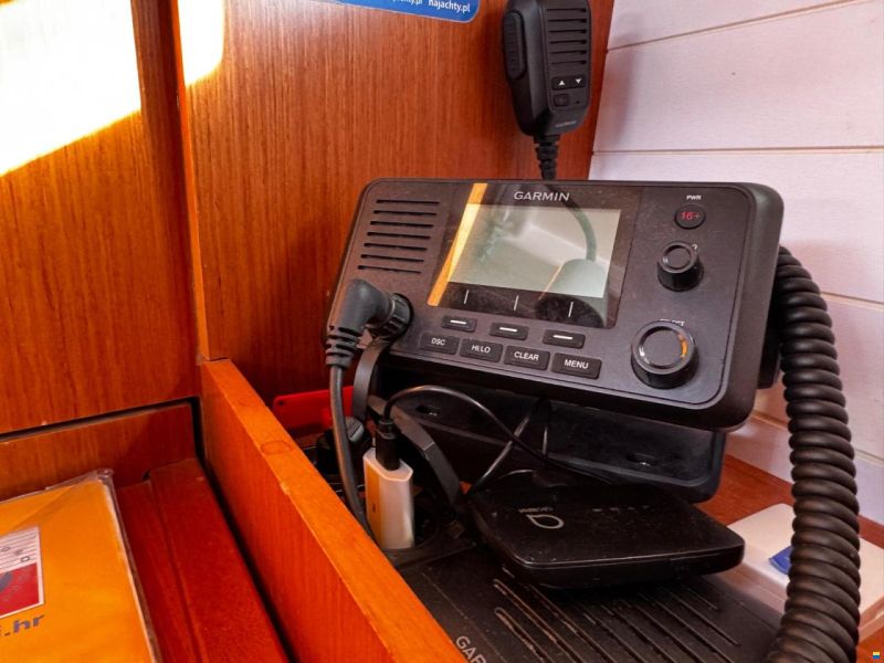 Bavaria 37 CRUISER