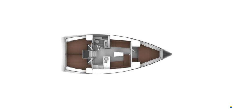 Bavaria 37 CRUISER