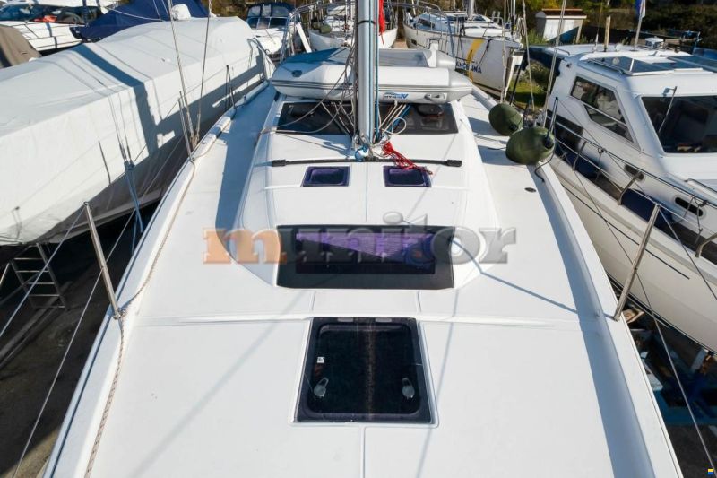 Dufour 430 Grand Large