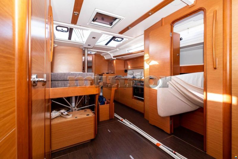 Dufour 430 Grand Large