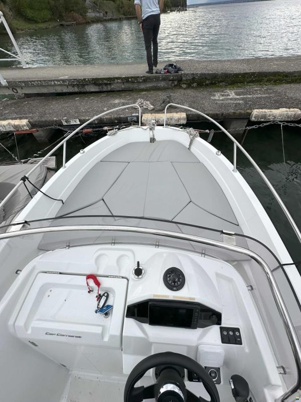 Jeanneau CAP CAMARAT 5.5 CC SERIE 2