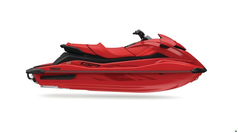 Yamaha WaveRunner GP SVHO - 2026 Modell