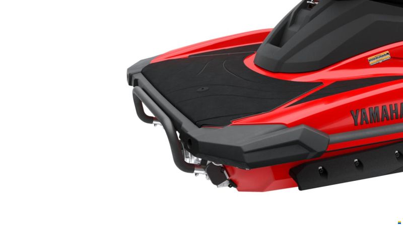 Yamaha WaveRunner GP SVHO - 2026 Modell