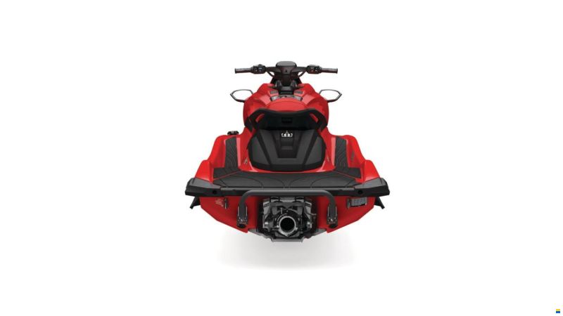 Yamaha WaveRunner GP SVHO - 2026 Modell