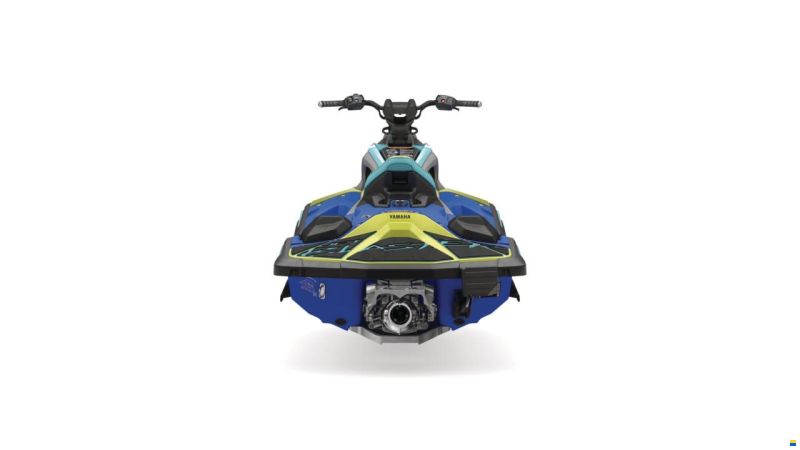 Yamaha WaveRunner JetBlaster Pro - 2026 Modell