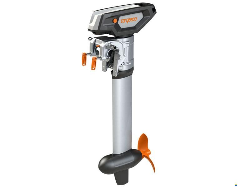 Torqeedo Cruise 3.0 RS