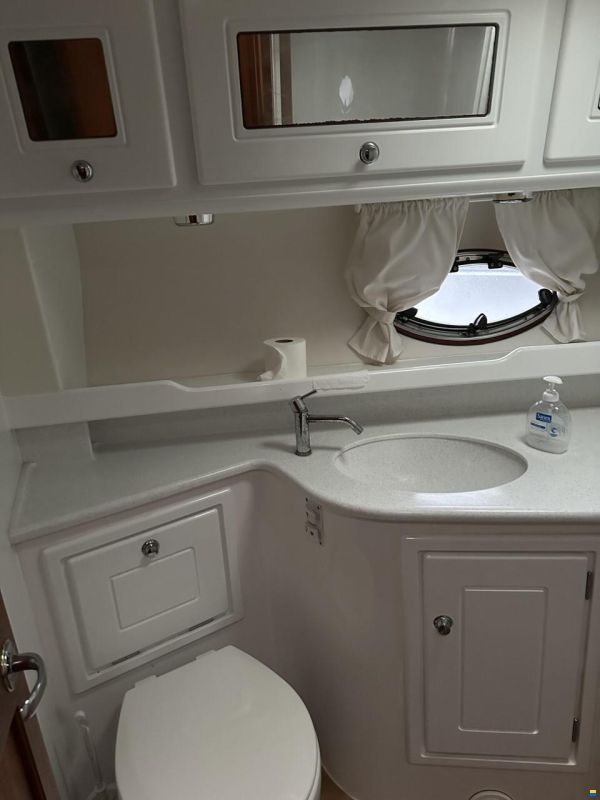 Nord West 420 Flybridge
