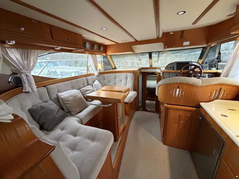 Nord West 420 Flybridge
