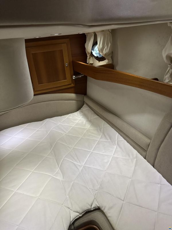 Nord West 420 Flybridge