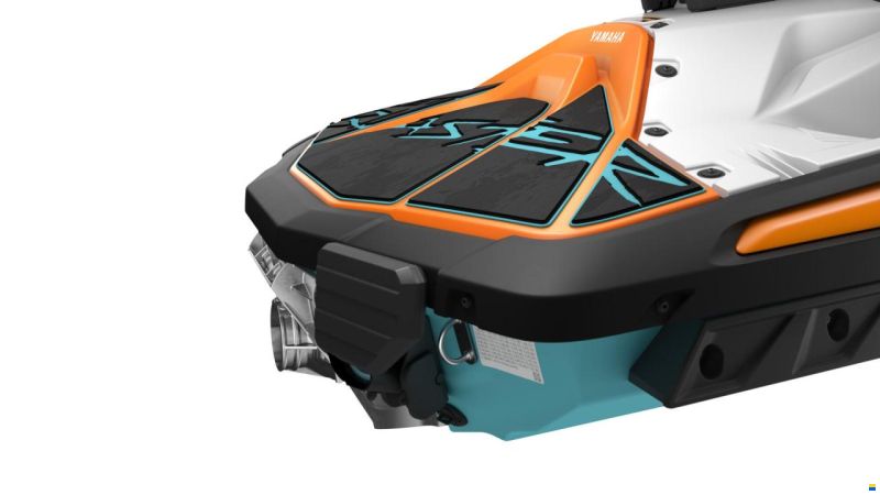 Yamaha WaveRunner JetBlaster LTD - 2026 Modell