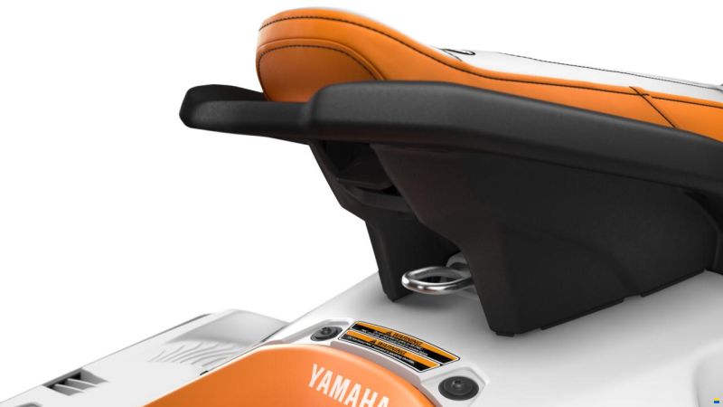 Yamaha WaveRunner JetBlaster LTD - 2026 Modell