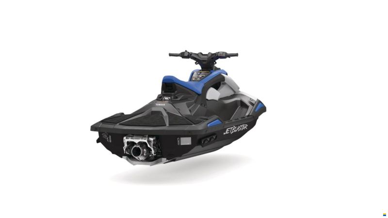 Yamaha WaveRunner JetBlaster - 2026 Modell