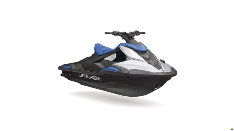 Yamaha WaveRunner JetBlaster - 2026 Modell