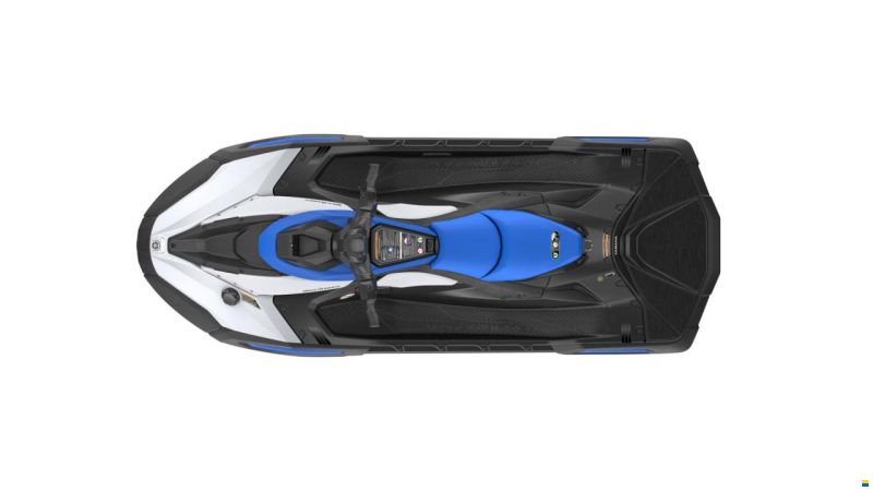 Yamaha WaveRunner JetBlaster - 2026 Modell
