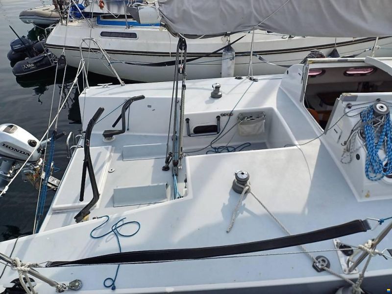 Bepox 850 / David Reard