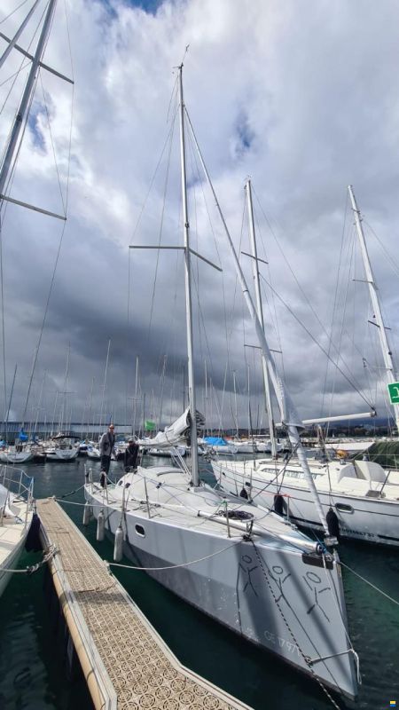 Bepox 850 / David Reard