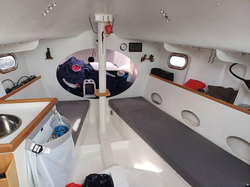 Bepox 850 / David Reard