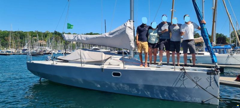 Bepox 850 / David Reard