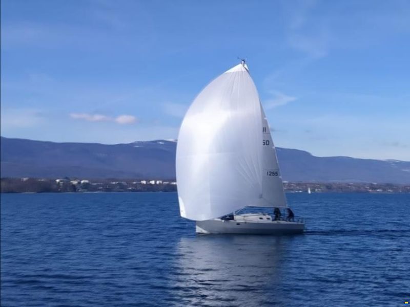 Bepox 850 / David Reard