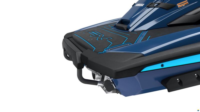 Yamaha WaveRunner FX HO - 2026 Modell