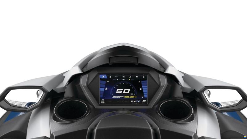 Yamaha WaveRunner FX HO - 2026 Modell