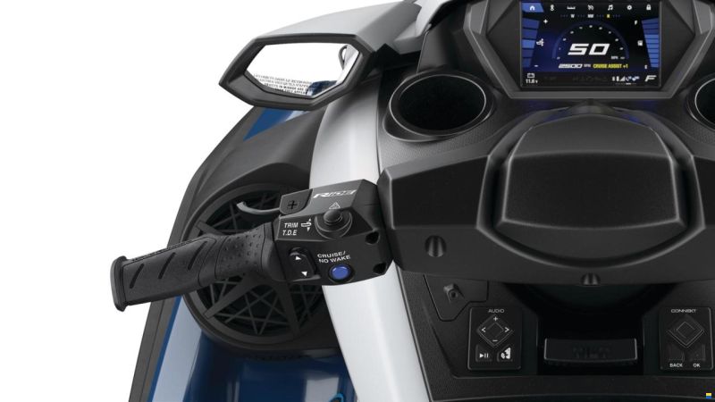 Yamaha WaveRunner FX HO - 2026 Modell