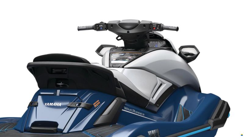Yamaha WaveRunner FX HO - 2026 Modell