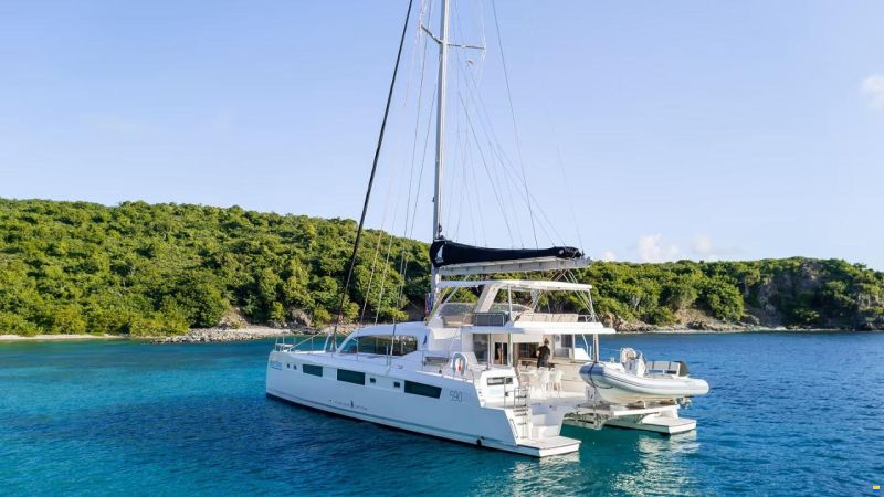 Voyage 590