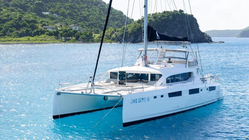 Voyage 590