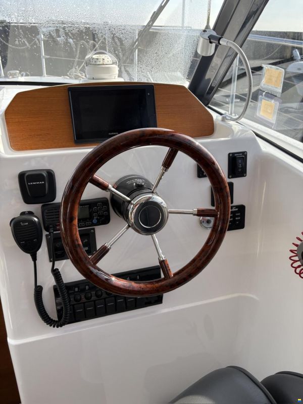Janmor 700