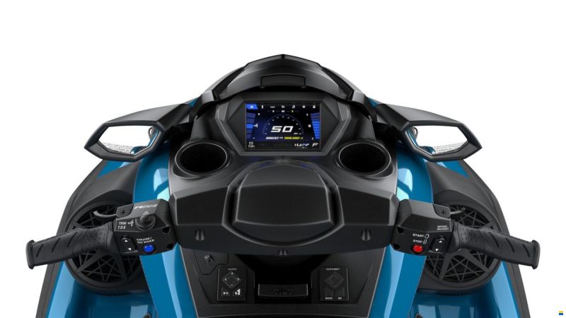 Yamaha WaveRunner FX Cruiser SVHO - 2026