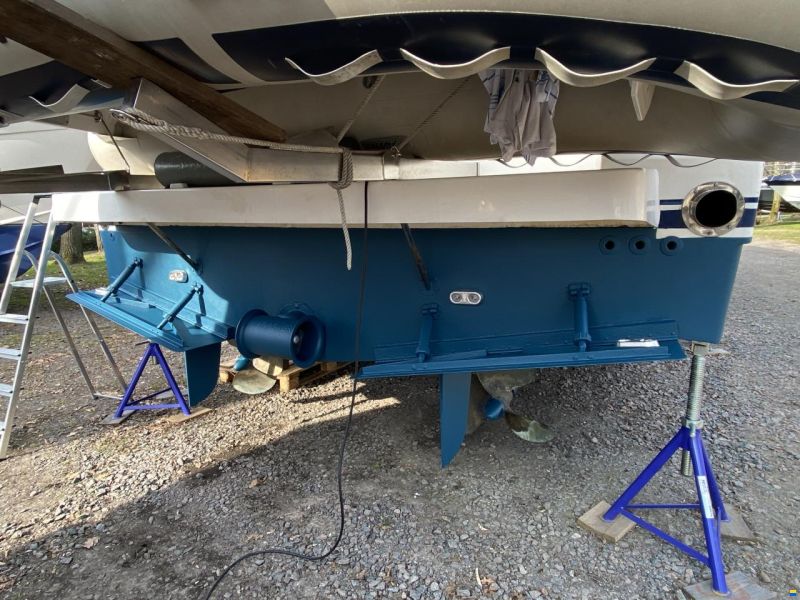 Neptunus 138 Sedan Fly