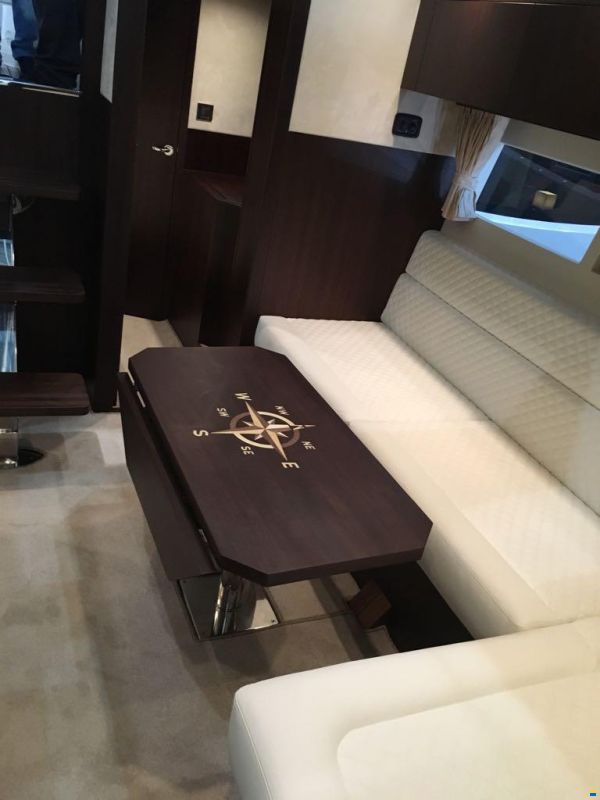 Galeon 405 HTL (mit Bodenseezulassung)